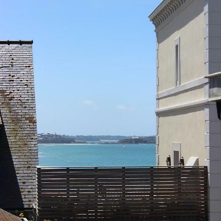 Kerschutz Daire Saint-Malo Dış mekan fotoğraf